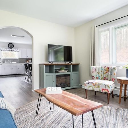 Cedar Creek Cottage Close To Downtown Traverse City Beaches And The Tart Trail Экстерьер фото