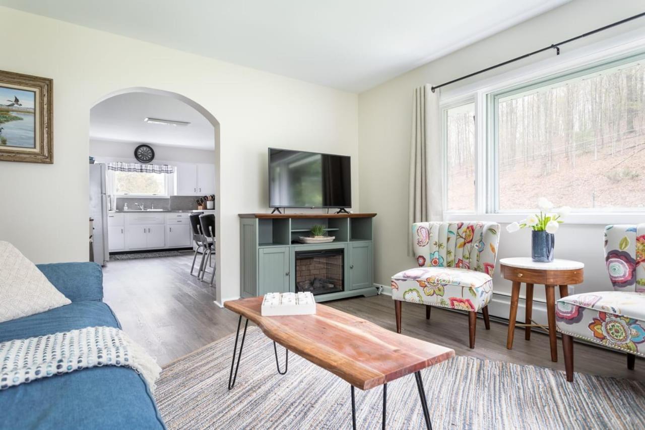 Cedar Creek Cottage Close To Downtown Traverse City Beaches And The Tart Trail Экстерьер фото