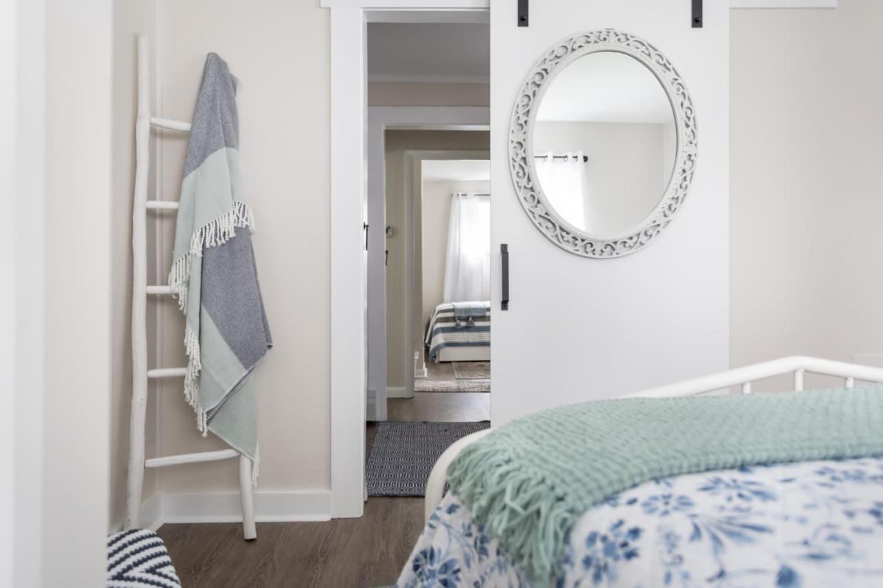 Cedar Creek Cottage Close To Downtown Traverse City Beaches And The Tart Trail Экстерьер фото