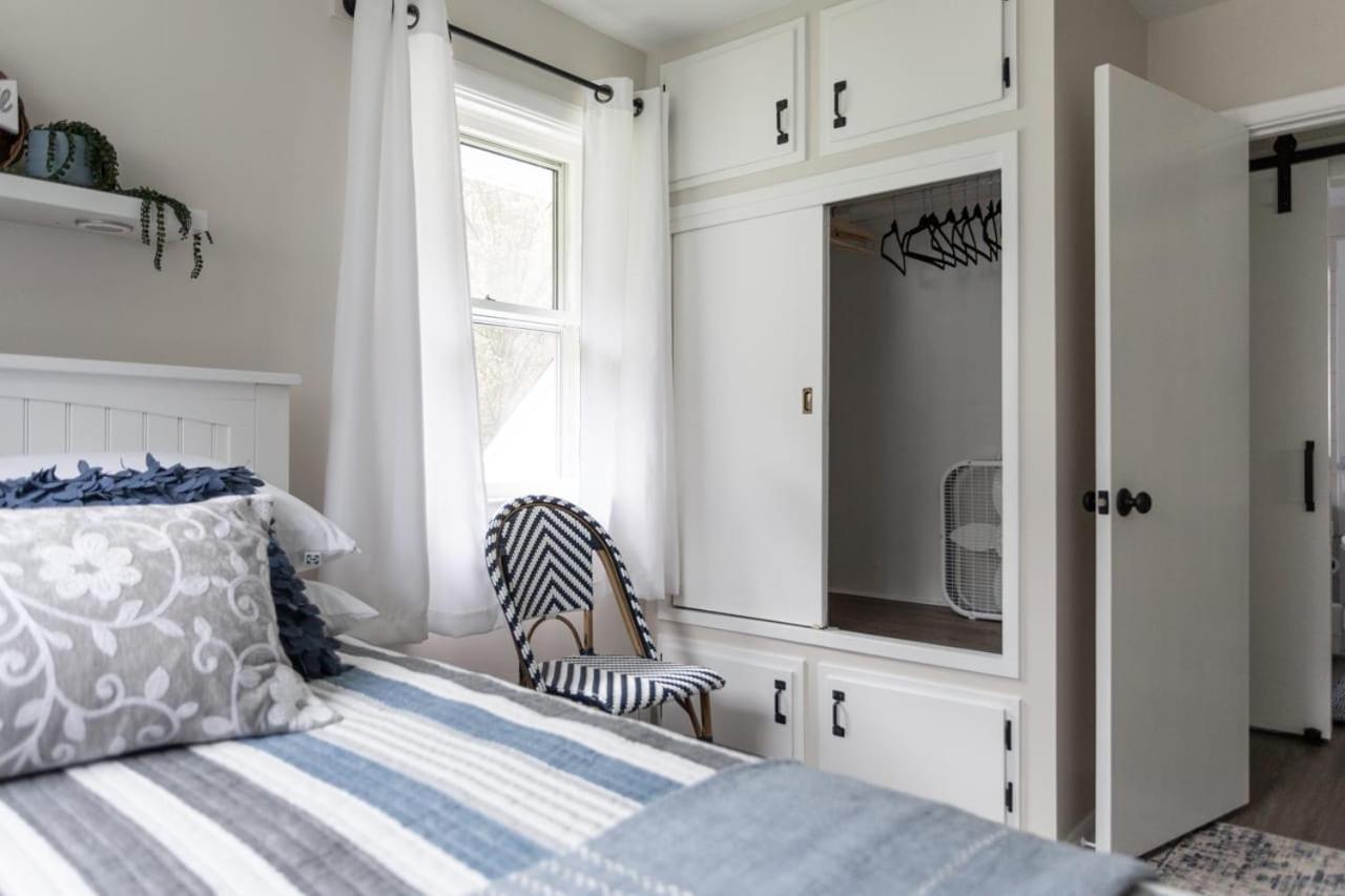 Cedar Creek Cottage Close To Downtown Traverse City Beaches And The Tart Trail Экстерьер фото