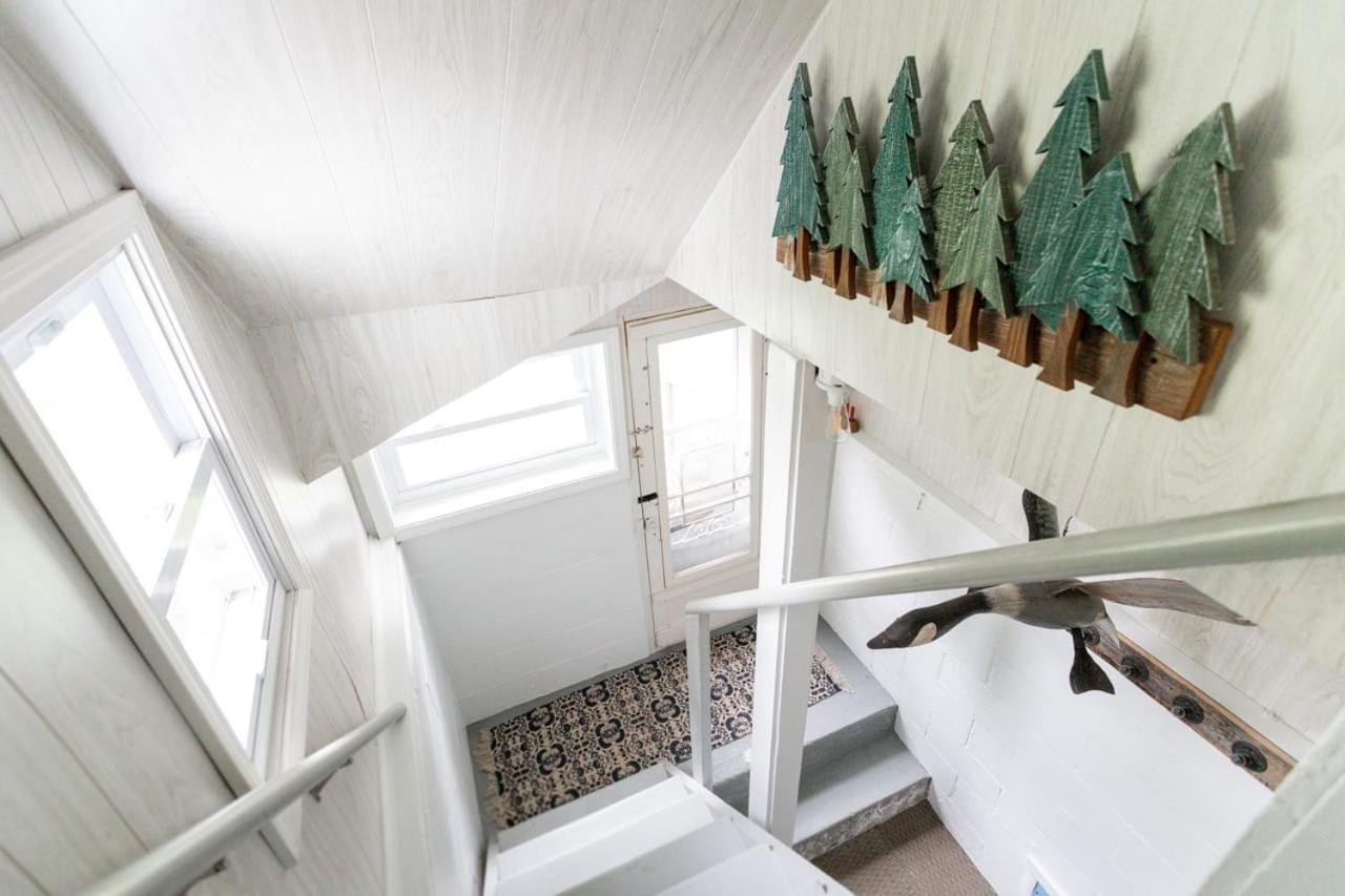 Cedar Creek Cottage Close To Downtown Traverse City Beaches And The Tart Trail Экстерьер фото