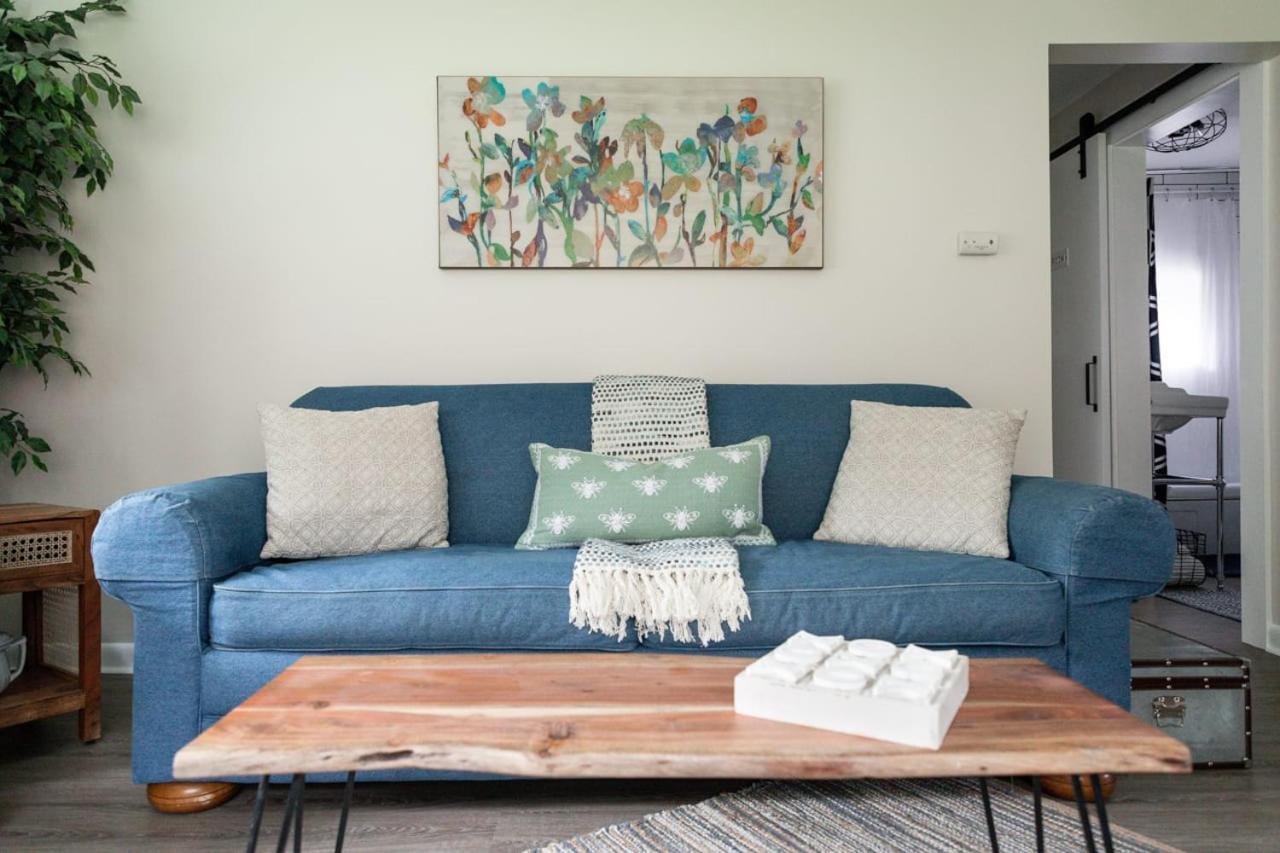 Cedar Creek Cottage Close To Downtown Traverse City Beaches And The Tart Trail Экстерьер фото