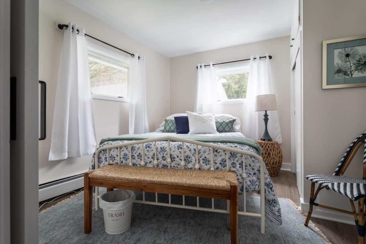 Cedar Creek Cottage Close To Downtown Traverse City Beaches And The Tart Trail Экстерьер фото