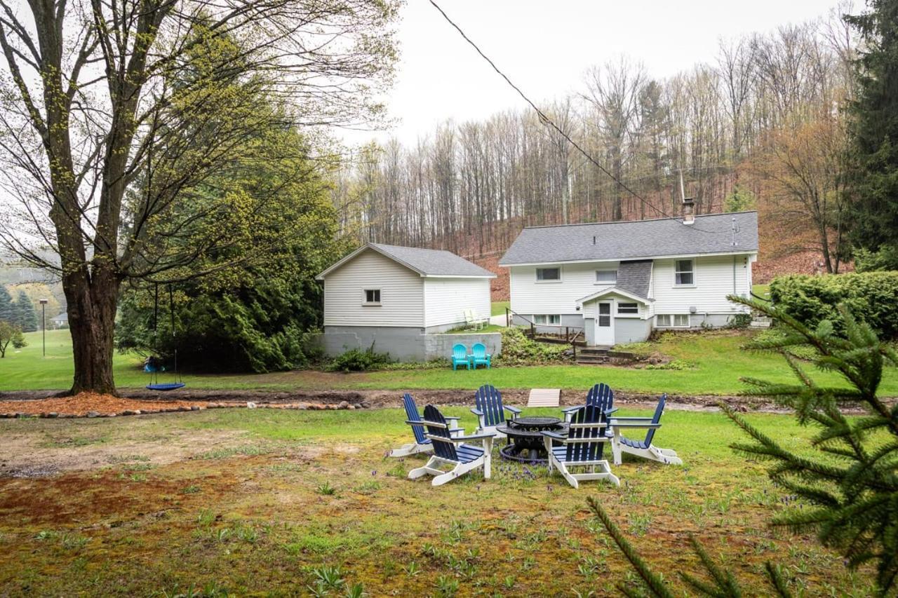 Cedar Creek Cottage Close To Downtown Traverse City Beaches And The Tart Trail Экстерьер фото