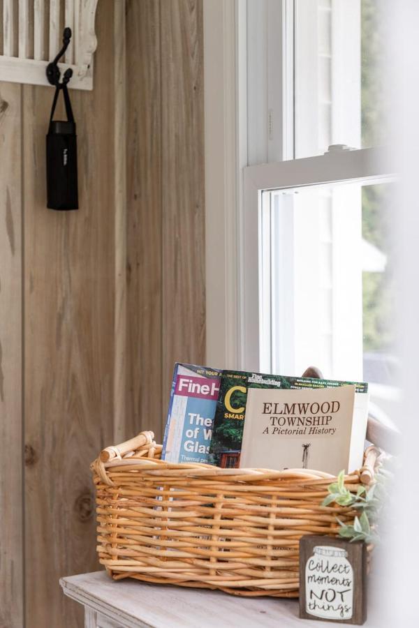 Cedar Creek Cottage Close To Downtown Traverse City Beaches And The Tart Trail Экстерьер фото