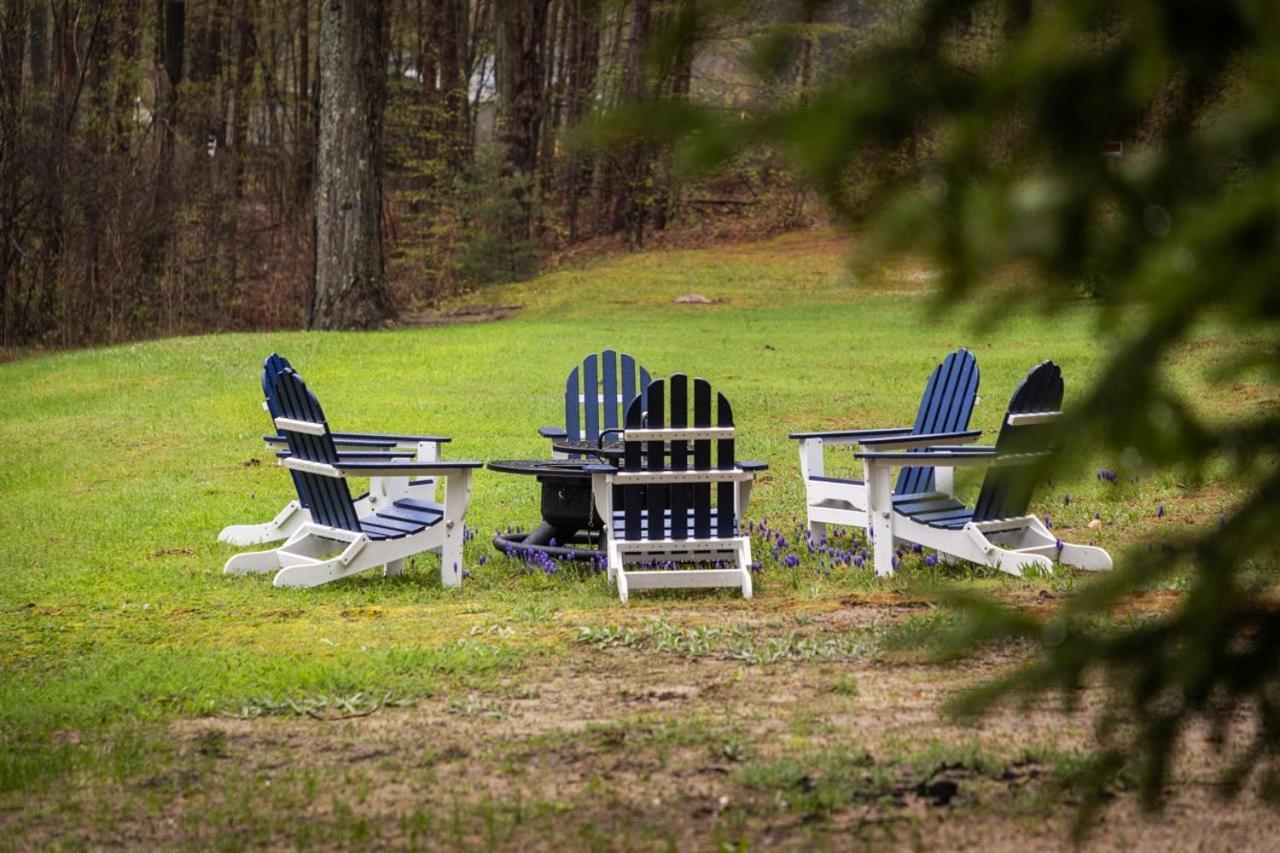 Cedar Creek Cottage Close To Downtown Traverse City Beaches And The Tart Trail Экстерьер фото