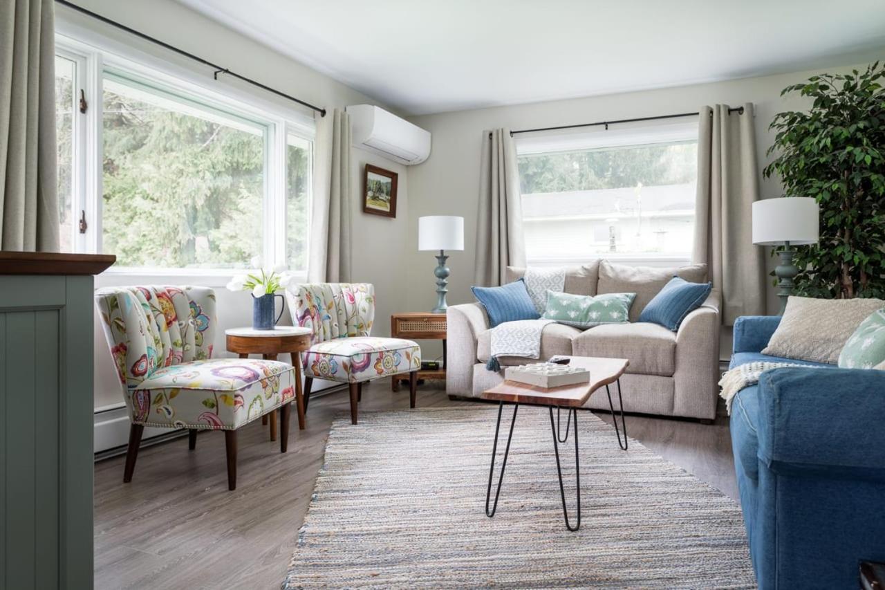 Cedar Creek Cottage Close To Downtown Traverse City Beaches And The Tart Trail Экстерьер фото