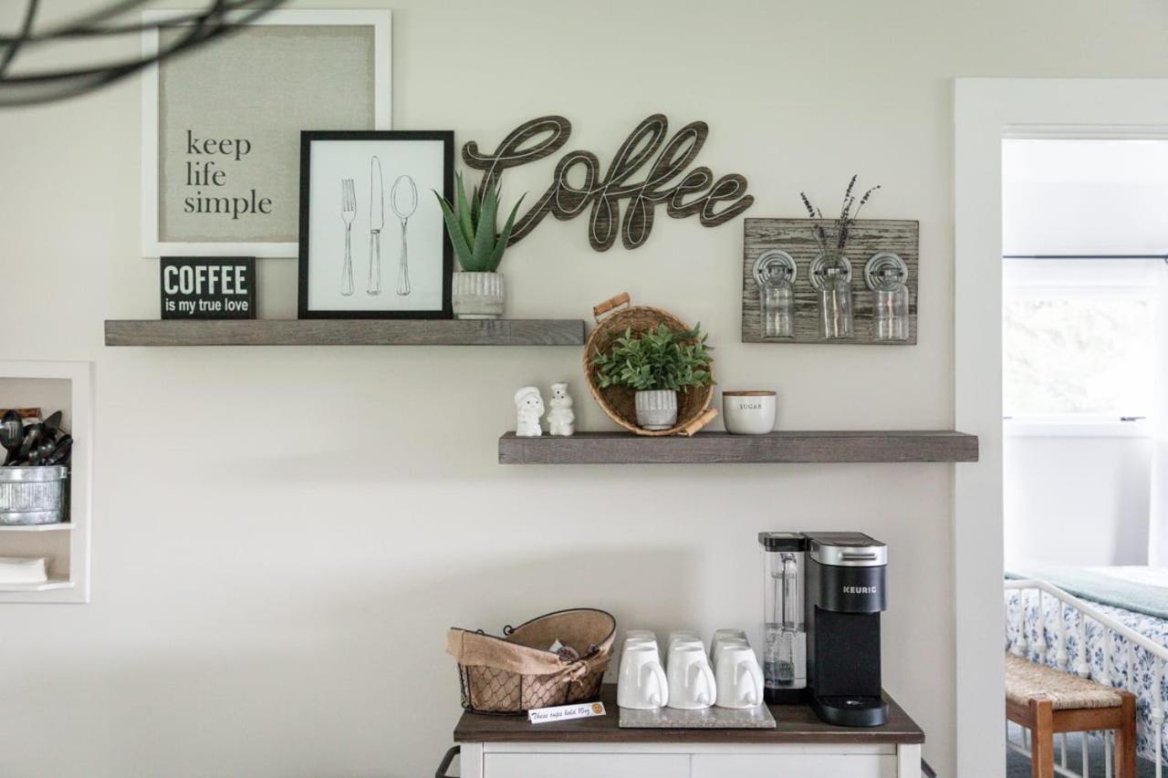 Cedar Creek Cottage Close To Downtown Traverse City Beaches And The Tart Trail Экстерьер фото
