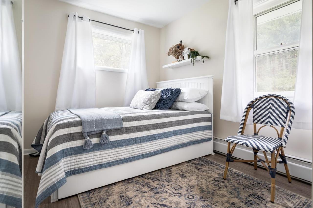 Cedar Creek Cottage Close To Downtown Traverse City Beaches And The Tart Trail Экстерьер фото